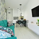Kapitanski Mostek By Onholiday Ulica Baltycka Kołobrzeg