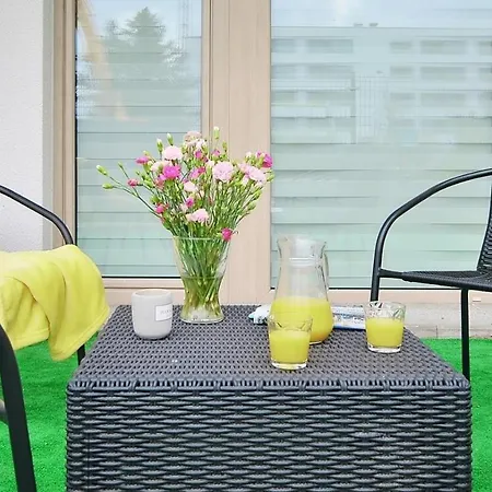 Appartement Kapitanski Mostek By Onholiday Ulica Baltycka *