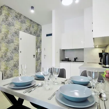 Onholiday Baltycka Apartment