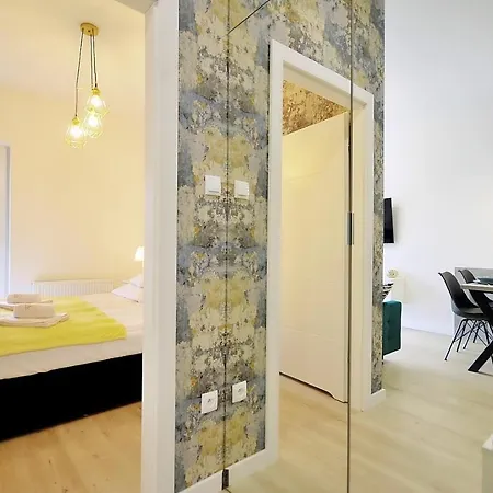 Apartment Onholiday Baltycka