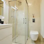 Kapitanski Mostek By Onholiday Ulica Baltycka *