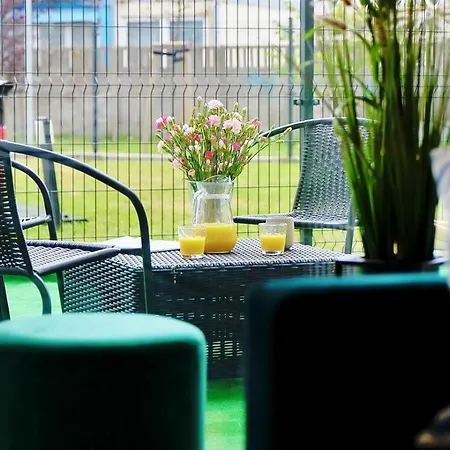 Apartment Onholiday Baltycka