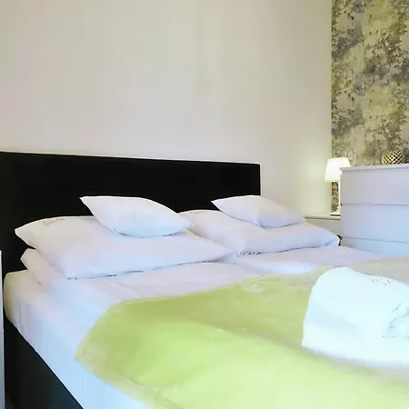 شقة Kapitanski Mostek By Onholidaypl *