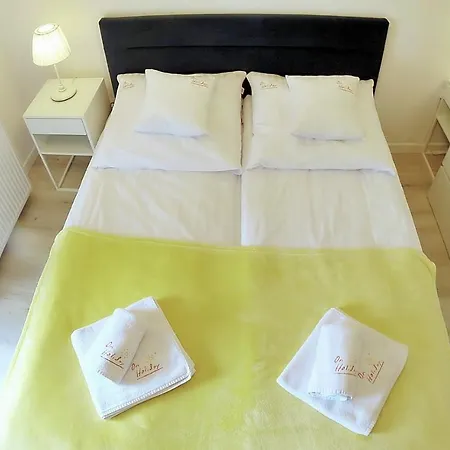 Apartament Onholidaypl - Kapitański Mostek