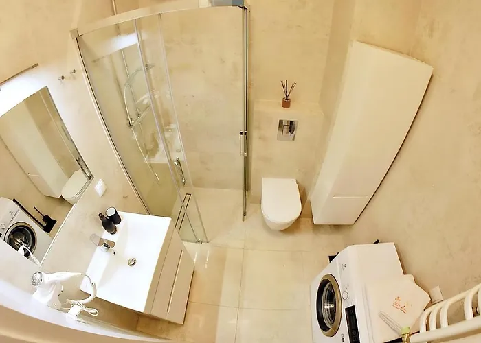 Apartament Onholidaypl - Kapitański Mostek *