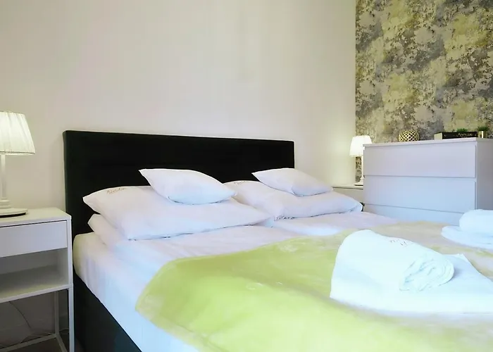 Apartament Onholidaypl - Kapitański Mostek *