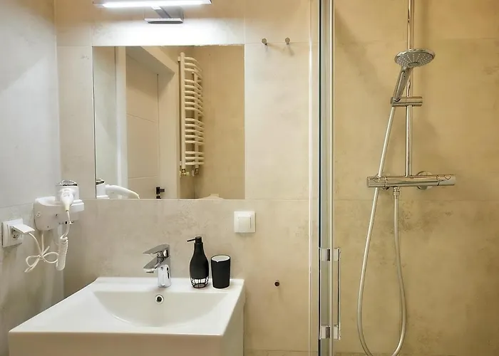 Apartament Onholidaypl - Kapitański Mostek