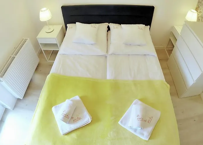 Apartament Onholidaypl - Kapitański Mostek